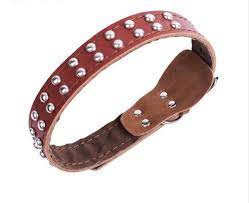 ปลอกคอหมาใหญ่*12